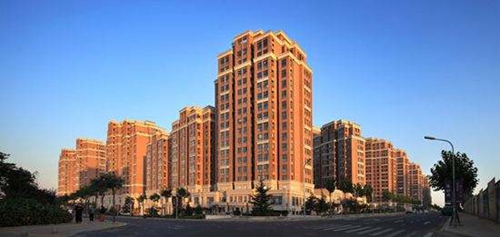 合景·汀澜海岸适合养老吗？